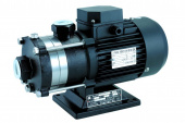 Горизонтальный центробежный насос CHLFT  4-50  LSWPC — фото, характеристики, купить в MAKHACHKALA-CLIMBO