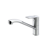 Смеситель для кухни Iddis однозахватный, Male MALSB00i05 — фото, характеристики, купить в MAKHACHKALA-CLIMBO