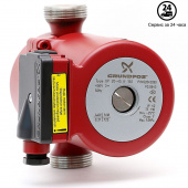 Циркуляционный насос GRUNDFOS UP 20-45 N — фото, характеристики, купить в MAKHACHKALA-CLIMBO