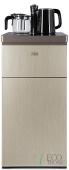 Кулер с чайным столиком Тиабар Ecotronic TB7-LN gold — фото, характеристики, купить в MAKHACHKALA-CLIMBO