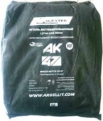 Активированный уголь AK47 12x40 (50л, 25кг) — фото, характеристики, купить в MAKHACHKALA-CLIMBO