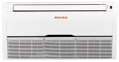 Напольно-потолочная сплит система ROVEX RCF-18HR1/CCU-18HR1 — фото, характеристики, купить в MAKHACHKALA-CLIMBO