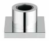 Выдвижное подключение для ручного душа GROHE Cube, 2000 мм шланг в комплекте, 27531000 — фото, характеристики, купить в MAKHACHKALA-CLIMBO
