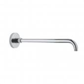 Душевой кронштейн GROHE Rainshower neutral 378 мм, 28982000 — фото, характеристики, купить в MAKHACHKALA-CLIMBO