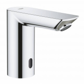 Вентиль инфракрасный для раковины GROHE Bau Cosmopolitan E, без смешивания, хром (36452000) — фото, характеристики, купить в MAKHACHKALA-CLIMBO