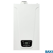 Котел газовый настенный конденсационный BAXI Duo-tec Compact 24 — фото, характеристики, купить в MAKHACHKALA-CLIMBO