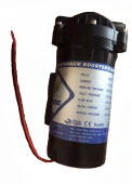 Бустерный насос NatureWater 400G-S (без блока питания, 24V) — фото, характеристики, купить в MAKHACHKALA-CLIMBO