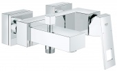 Смеситель для ванны GROHE Eurocube, 23140000 — фото, характеристики, купить в MAKHACHKALA-CLIMBO