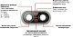 Водонагреватель, электрический бойлер Roda Aqua Inox 50V — фото товара
