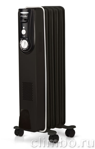Масляный радиатор Ballu BOH/MD-09BBN — фото товара