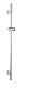 Душевая штанга GROHE Rainshower 900 мм, 28819001 — фото товара