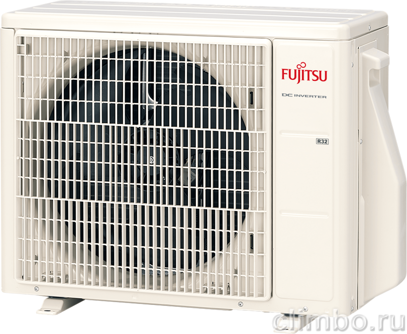 Сплит-система Fujitsu ASYG09KPCA/AOYG09KPCA — фото товара