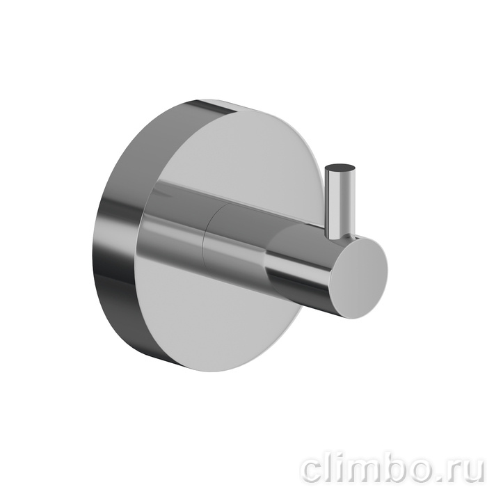 Крючок одинарный, сплав металлов, Sena, IDDIS, SENSS10i41 — фото товара