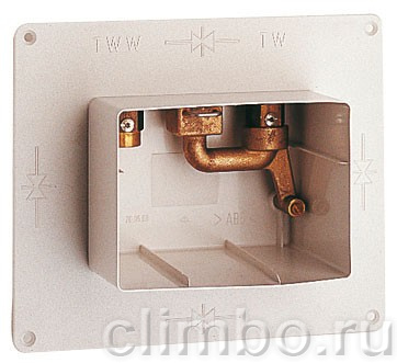 Монтажный ящик для GROHE Contromix, 36122000 — фото товара