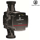 Циркуляционный насос GRUNDFOS ALPHA Solar 15-75 130 — фото товара