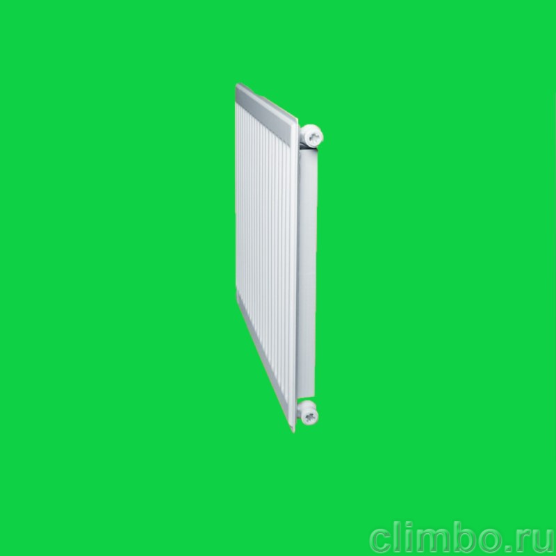 Стальной панельный радиатор Oasis Pro PN 11-3-17 — фото товара