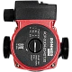 Циркуляционный насос ROMMER Profi 25/40-130 — фото, детали конструкции