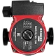 Циркуляционный насос ROMMER Profi 25/60-130 — фото, детали конструкции
