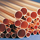 Труба медная неотожженная 22х0.8мм штанга 3м, Sanco — фото товара