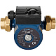 Циркуляционный насос STOUT 25-40/130 220/240V 50Hz с латунными гайками G 1 1/2 x Rp 1 — фото, детали конструкции