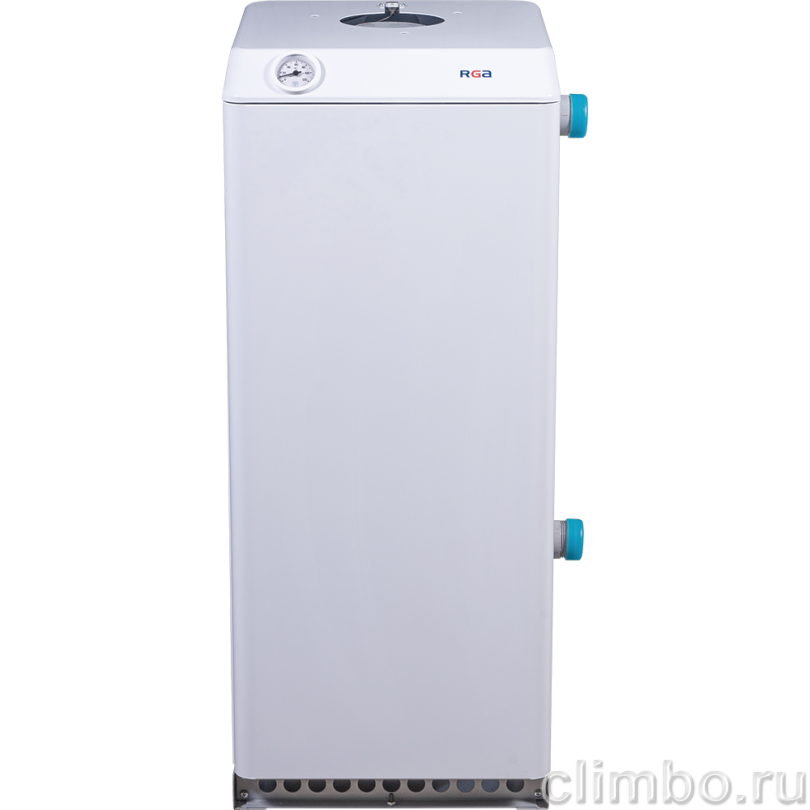 Газовый напольный котел  RGA 11К xChange — фото товара