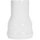 STOUT Адаптер соединительный традиц. переход с D60(п) на D80(м) — фото, детали конструкции