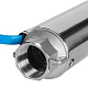 Высокоскоростной скважинный насоc ROMMER RHS 2-95, кабель 60 м (3x2,0 mm2) — фото, детали конструкции
