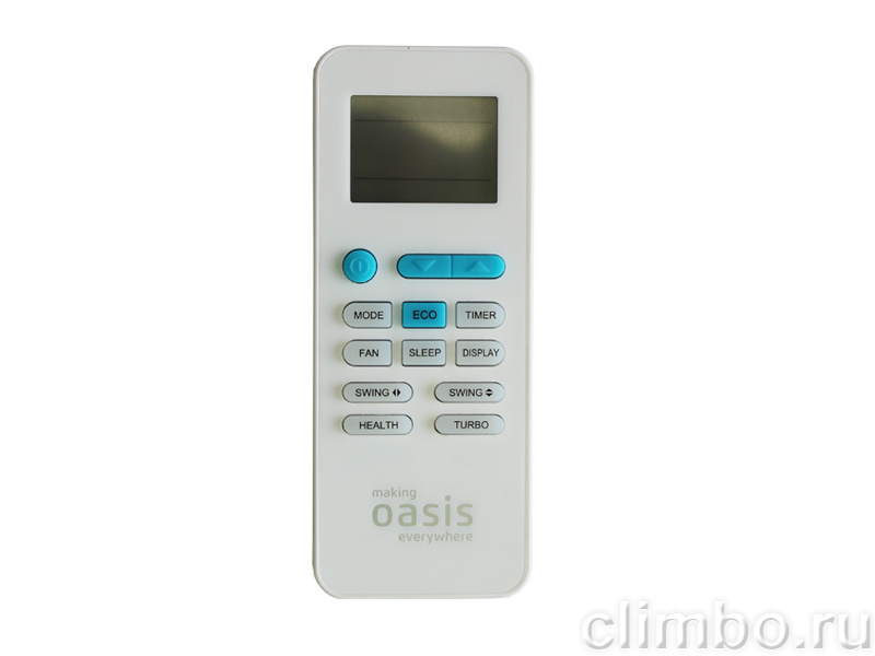 Сплит-система Oasis  OT-28N — фото товара