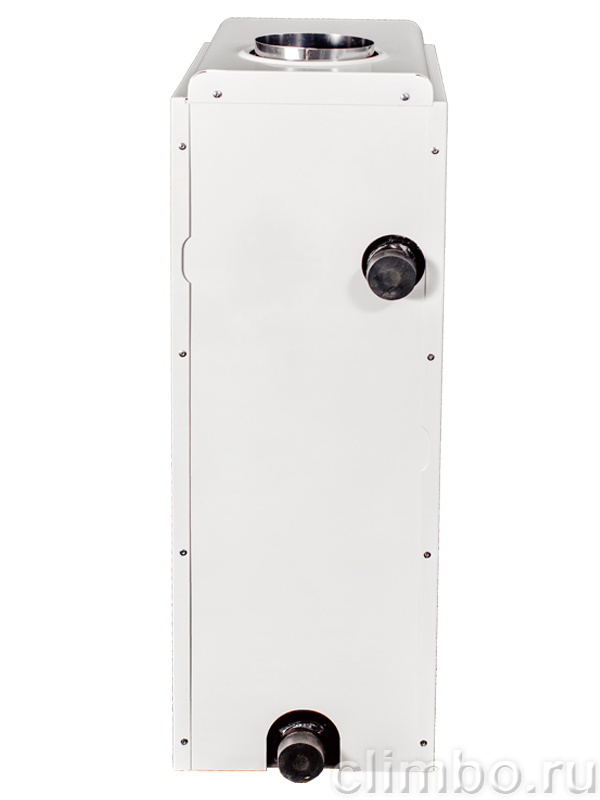 Котел напольный газовый Atem Житомир-3 КС-Г-012,5 — фото товара