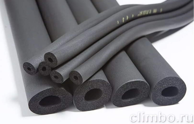 Трубная теплоизоляция K-FLEX ST 25х102 — фото товара