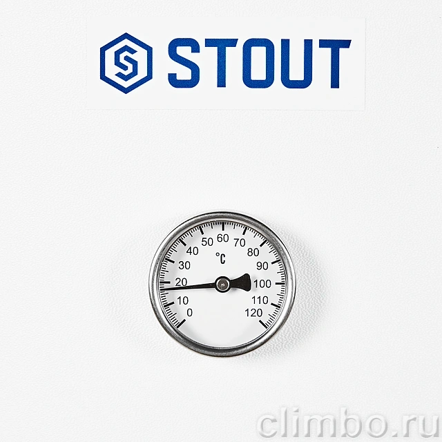 Бойлер косвенного нагрева напольный STOUT OptiBase SWH-2110 400 л — фото, детали конструкции