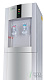 Кулер Ecotronic H1-LE White с двойным блоком эл. охлаждения — фото товара