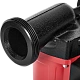 Циркуляционный насос ROMMER Profi 32/40-180 — фото, детали конструкции