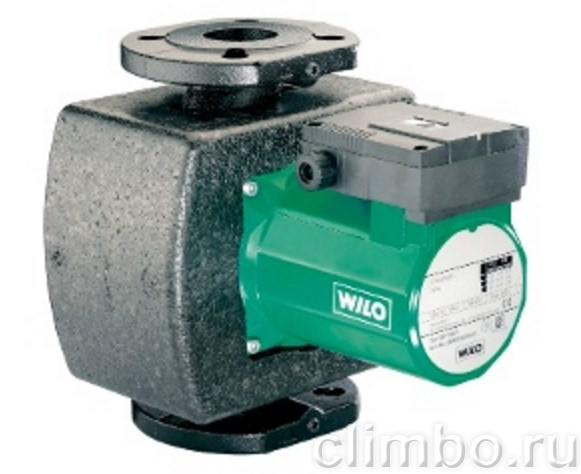 Циркуляционный насос Wilo TOP-S 65/13 DM PN6/10 — фото товара