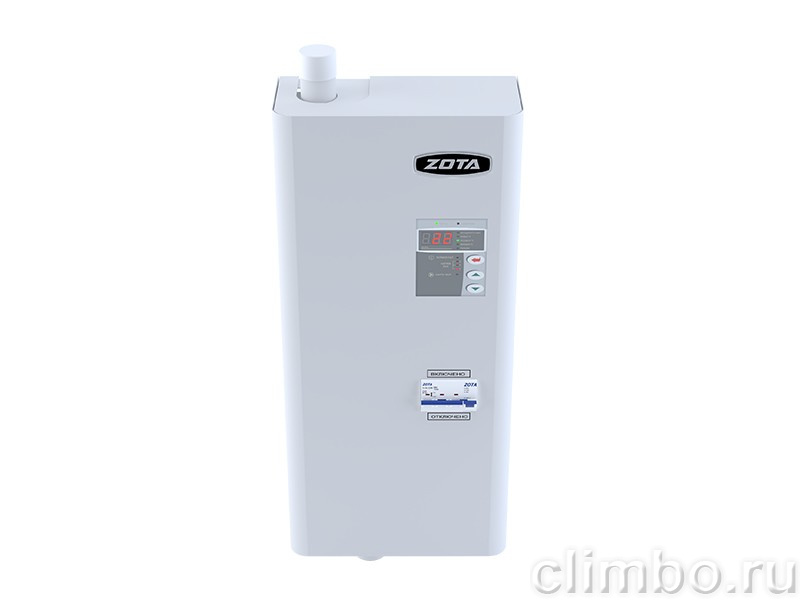 Электрокотел ZOTA Lux-36 — фото товара