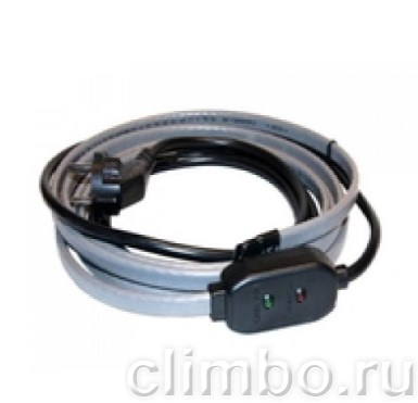 Готовое устройство для обогрева трубопроводов SMART HEAT (Lavita) GWS16-2CR 15м — фото товара