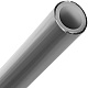 Труба стабильная ROMMER PE-Xa/Al/PE-RT серая 20х2.9 (бухта 100 метров) — фото, детали конструкции