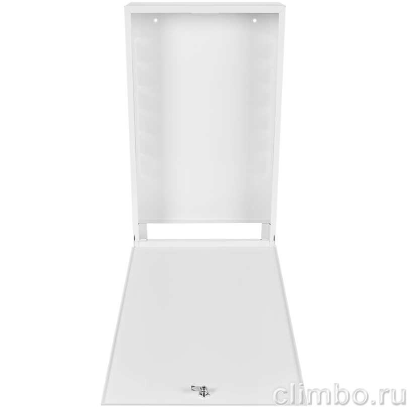 Шкаф распределительный наружный ROMMER 1-3 выхода (ШРН-0) 652х120х367 — фото, детали конструкции