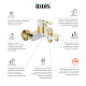 Смеситель для ванны, Cloud, IDDIS — фото товара