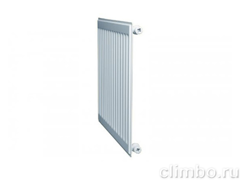 Стальной панельный радиатор Oasis Pro PB 10-3-08 — фото товара