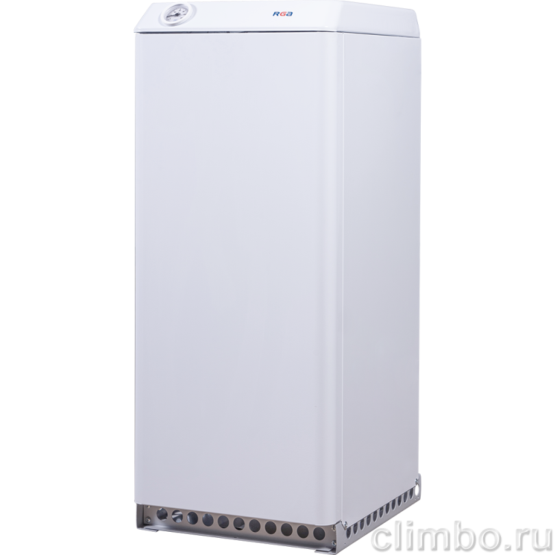 Газовый напольный котел  RGA 17 — фото товара