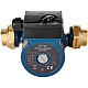 Циркуляционный насос STOUT 25-60/130 220/240V 50Hz с латунными гайками G 1 1/2 x Rp 1 — фото, детали конструкции