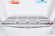 Кулер Ecotronic A6-LXE white — фото товара