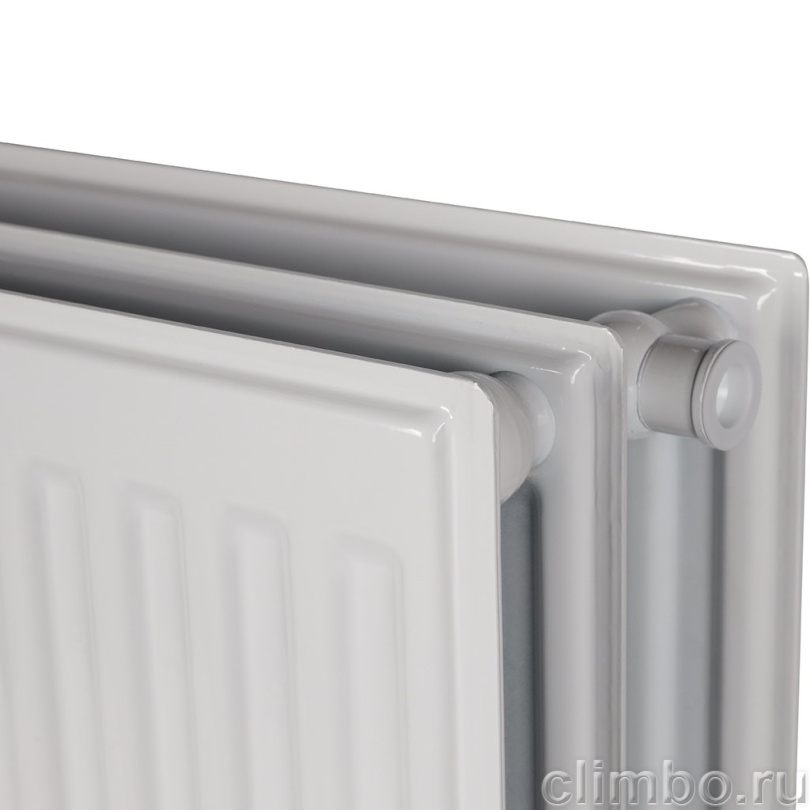 Панельный радиатор ROMMER Compact 30/500/700 — фото товара