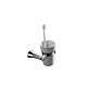 Подстаканник одинарный латунь керамика Vico IDDIS — фото товара