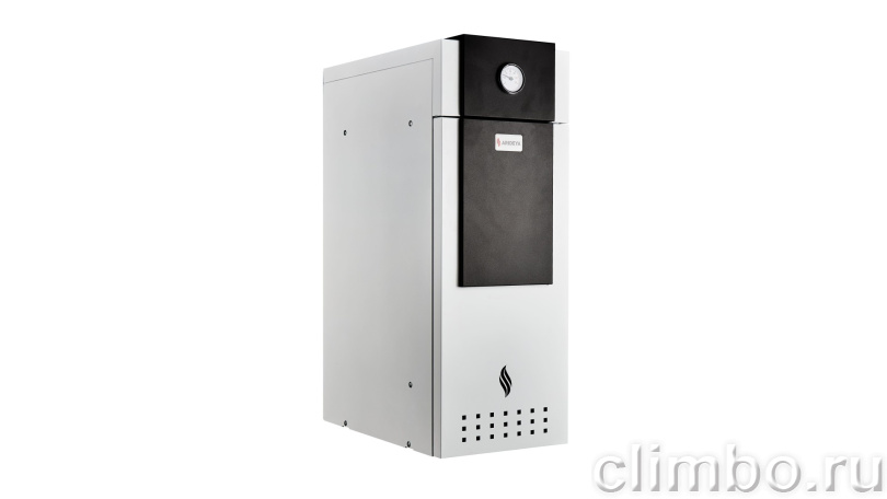 Котел газовый КС-Г-12.5 ARIDEYA BLACK SIT — фото товара