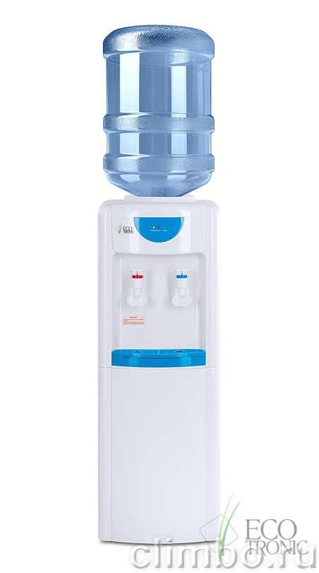 Кулер Ecotronic V14-LE XS — фото товара