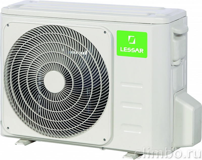Настенная сплит-система LESSAR LS-HE24KSA2/LU-HE24KSA2 — фото товара
