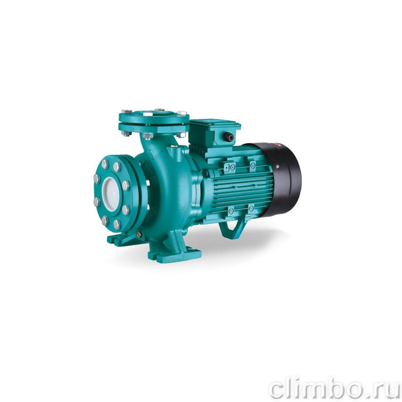Насос центробежный моноблочный LEO XSTm 32-160/22 — фото товара