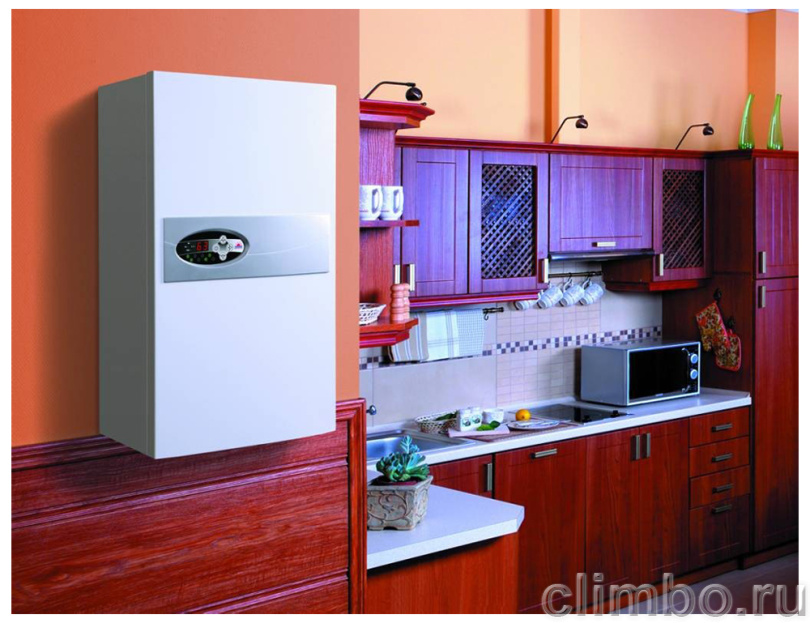 Электрический котел KOSPEL EKCO.LN2-18 — фото товара